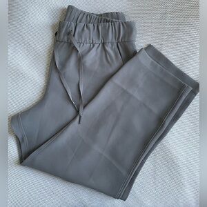LULULEMON- jogger pants